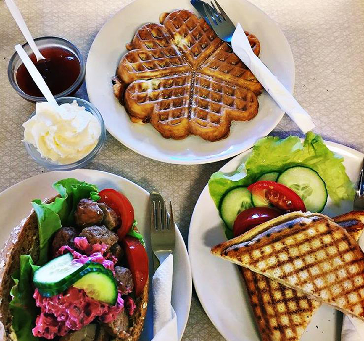 Fika