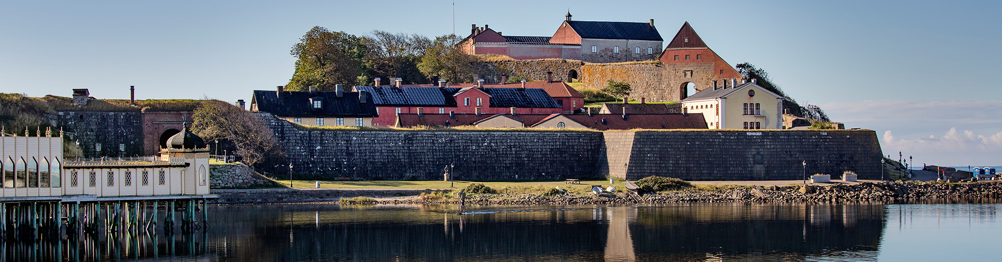 äta och bo i varberg kallbadhuset